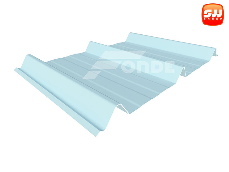 หลังคาโปร่งแสง Fonde Wingg Skylight